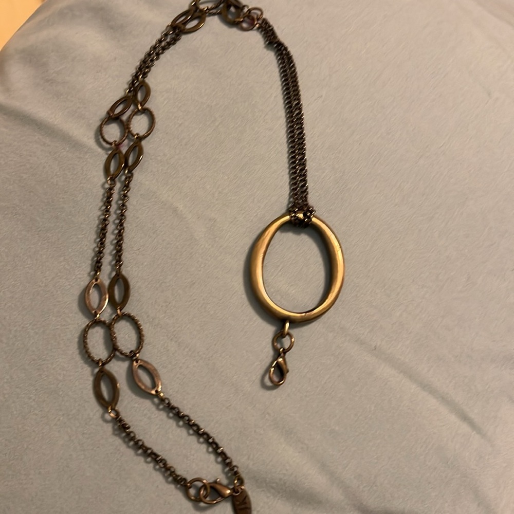 Jewel Kade necklace